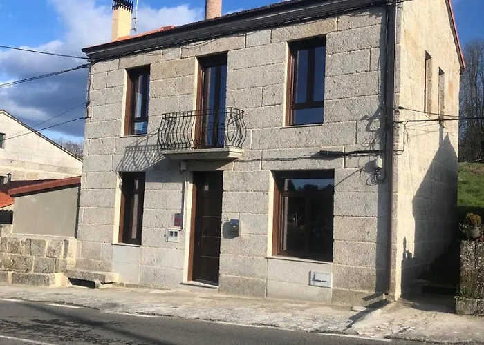 度假居 Casa Do Porto