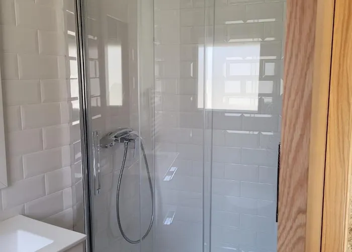 度假居 Casa Do Porto *