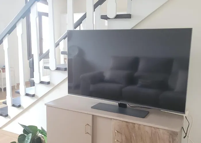 Casa Do Porto Partovia