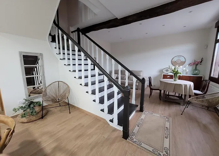 Casa Do Porto Сasa de vacaciones Partovia