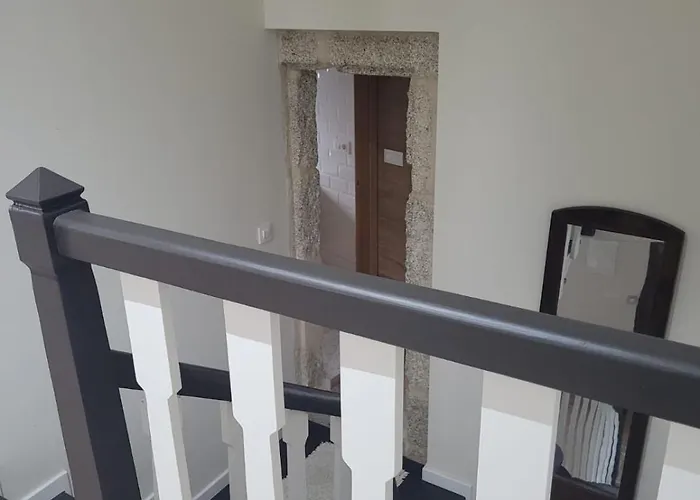 Casa Do Porto Сasa de vacaciones