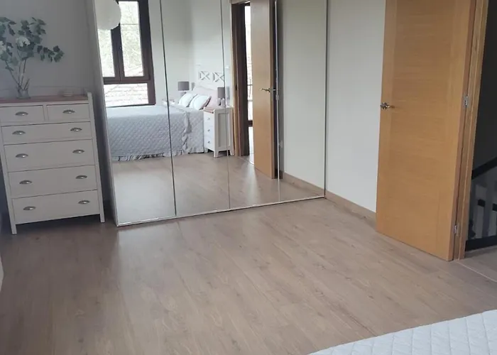 度假居 Casa Do Porto