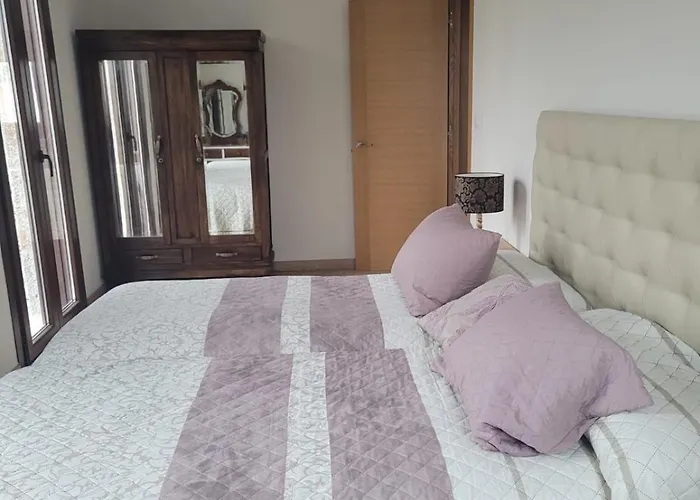 Casa Do Porto Partovia