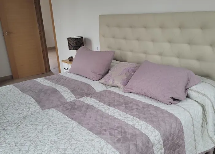 Casa Do Porto Сasa de vacaciones