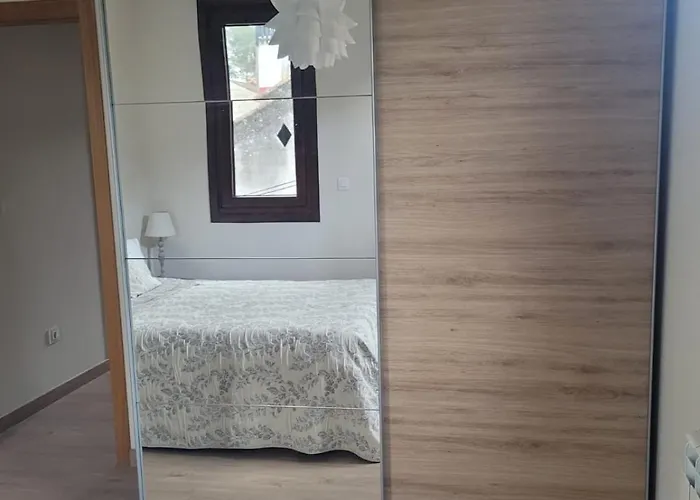 Casa Do Porto Сasa de vacaciones *