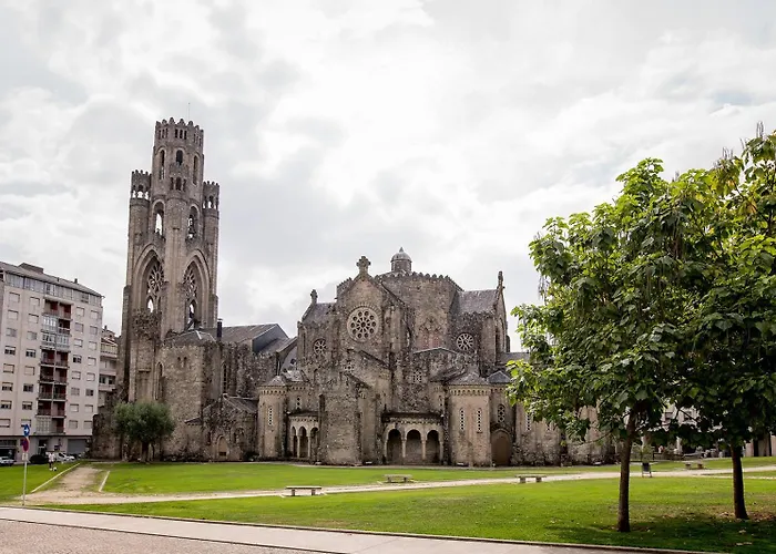 Casa Do Porto Сasa de vacaciones *