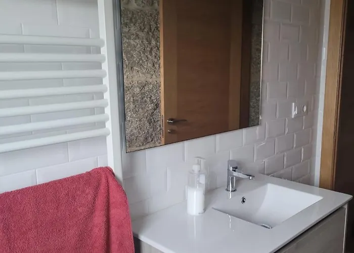 Casa Do Porto Сasa de vacaciones Partovia