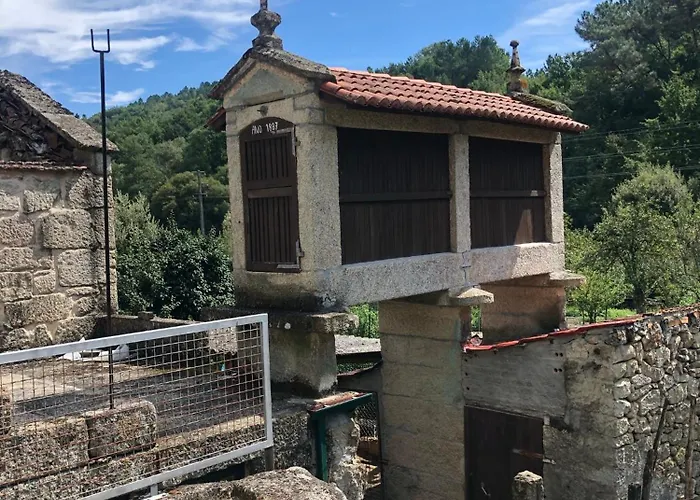 Casa Do Porto 度假居 *