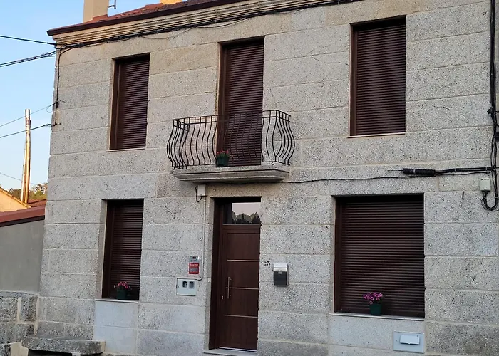 Casa Do Porto *