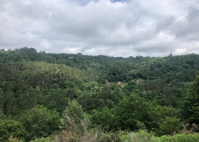 Casa Do Porto 度假居 *