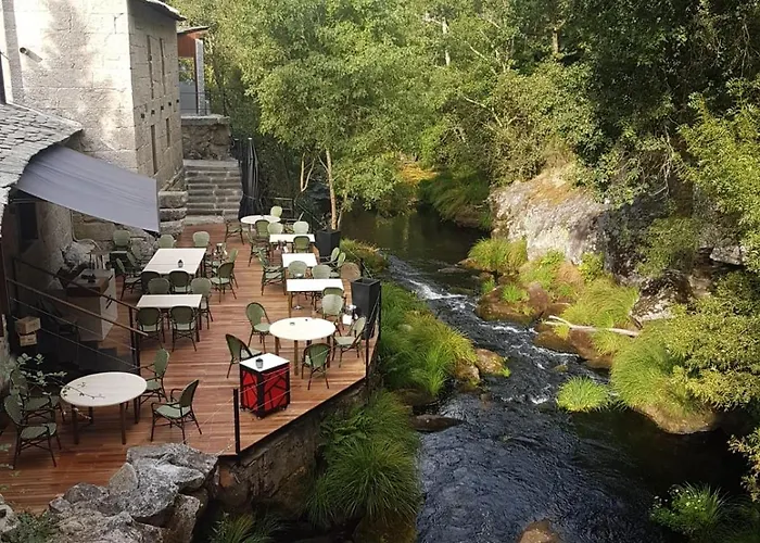 Сasa de vacaciones Casa Do Porto