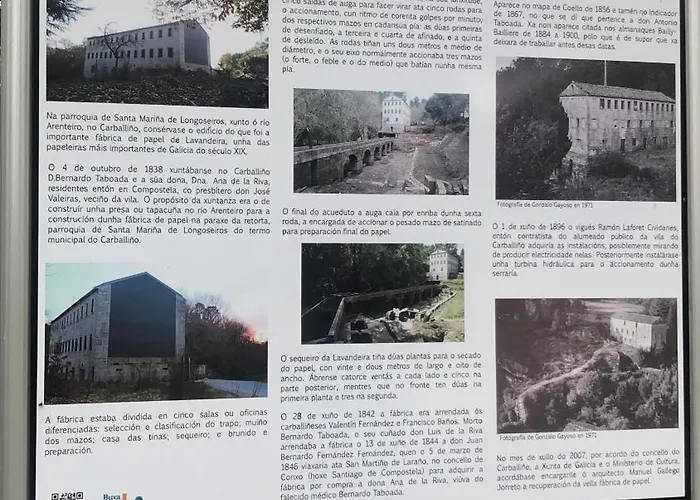 Сasa de vacaciones Casa Do Porto *