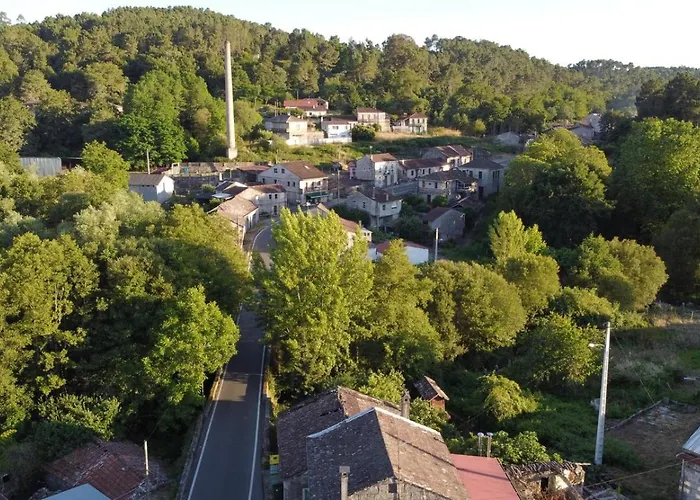 Casa Do Porto Сasa de vacaciones Partovia