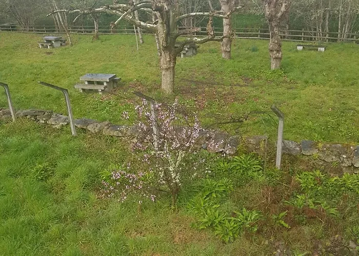 Casa Do Porto 度假居